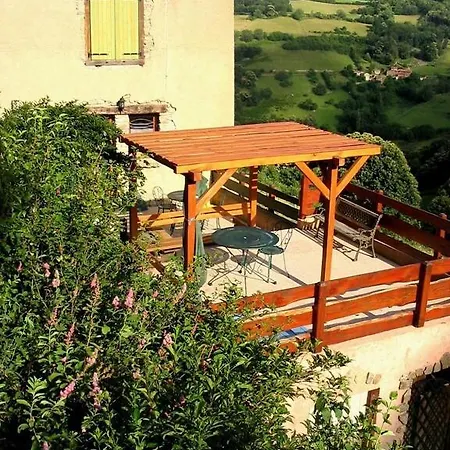 Gites Des Esselards Yzeron Extérieur photo