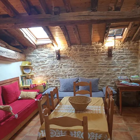 Gites Des Esselards Yzeron Extérieur photo