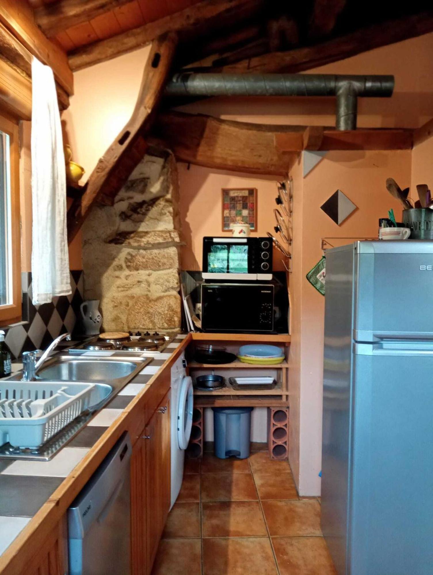 Des Esselards Holiday home *