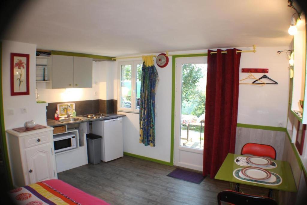 Holiday home Des Esselards