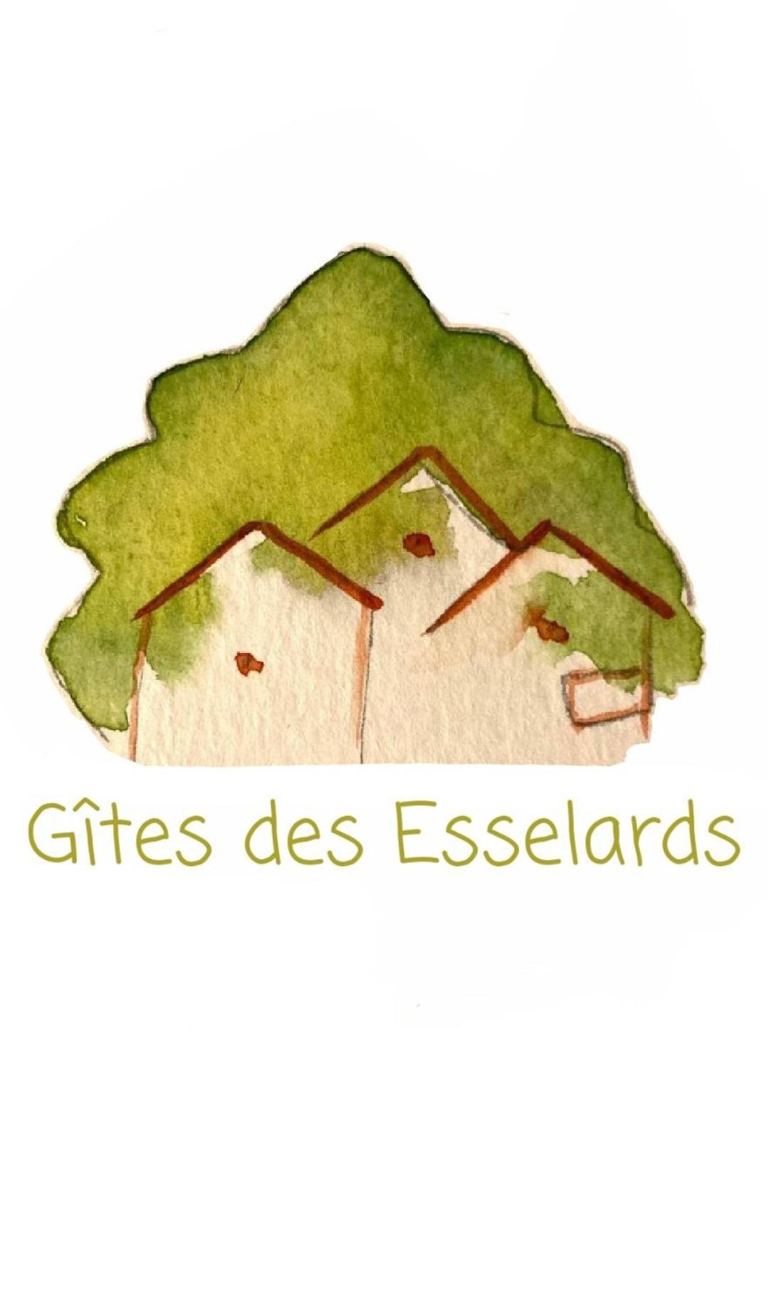 Des Esselards Holiday home *