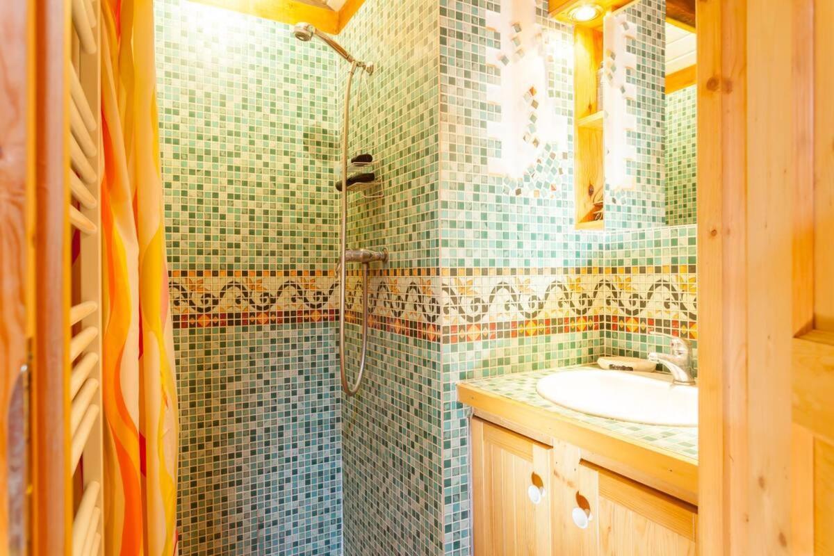 Holiday home Des Esselards *