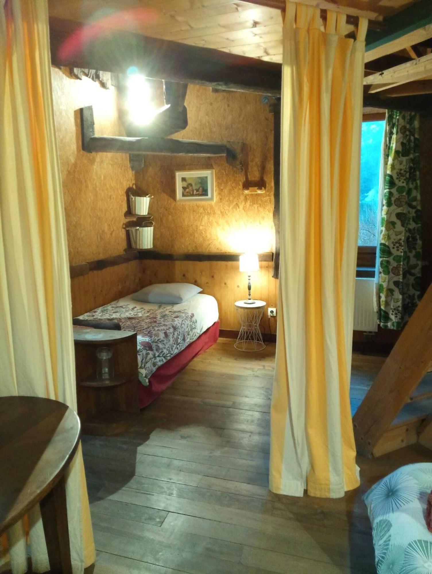 Holiday home Des Esselards Yzeron
