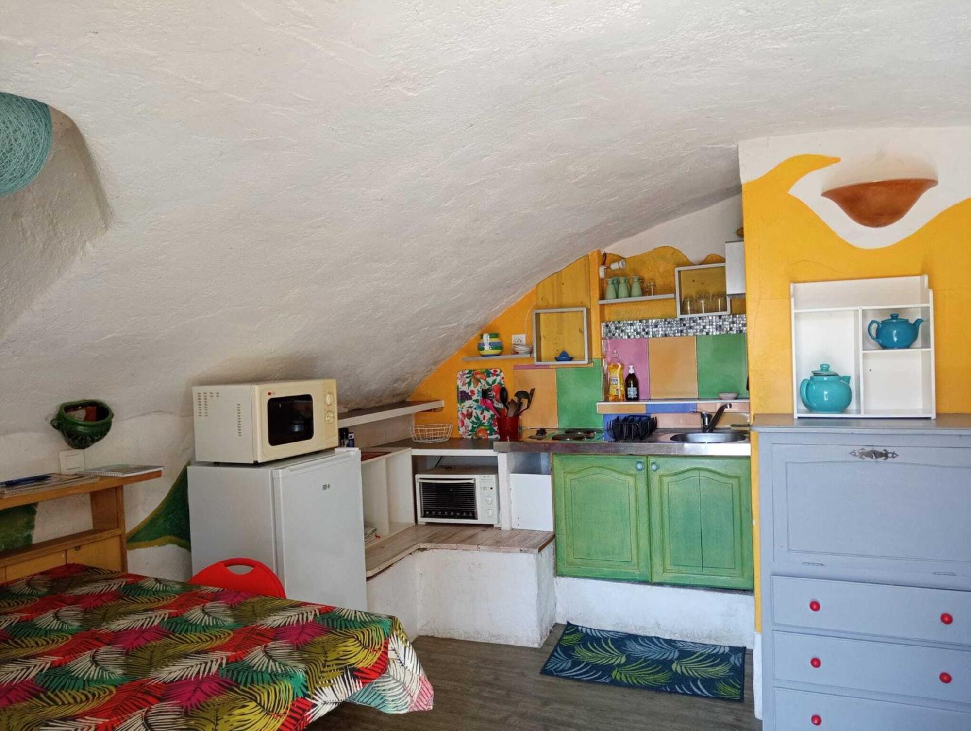 Des Esselards Holiday home