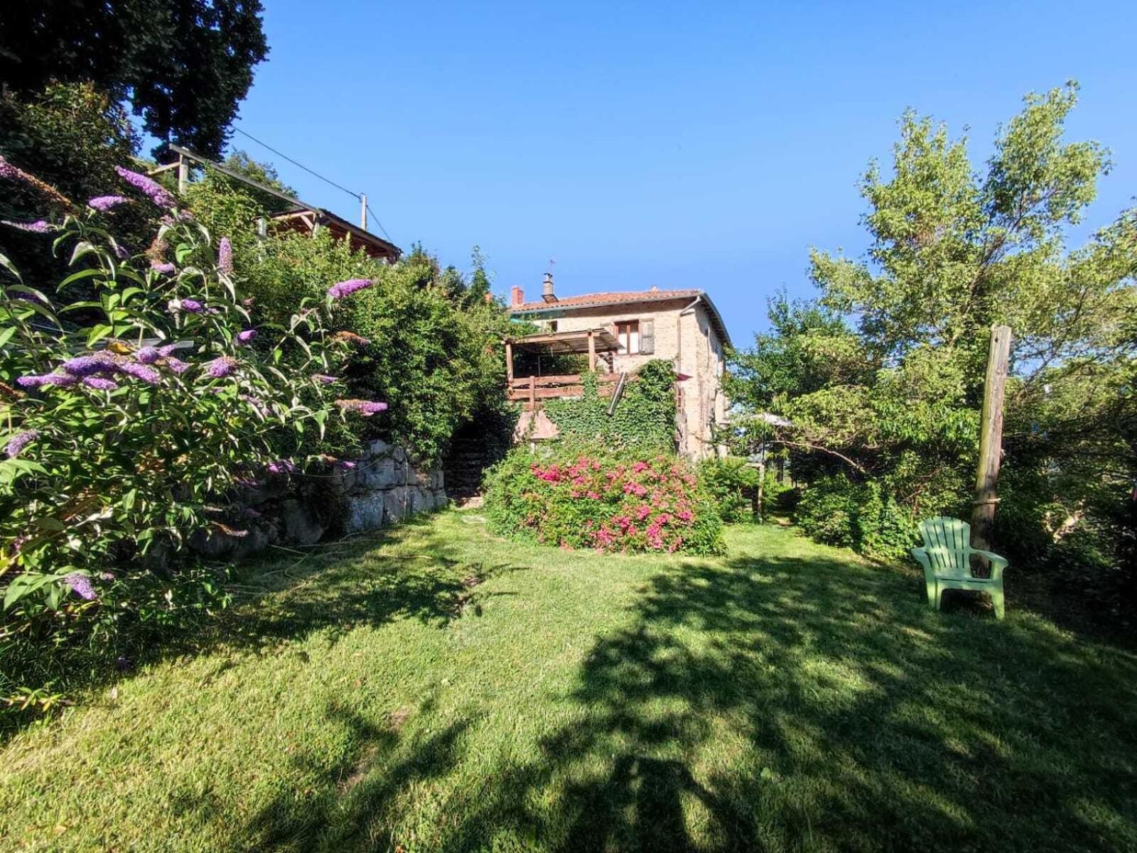 Des Esselards Holiday home *